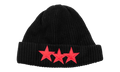 Sludge Beanie "Black" CHRM0634