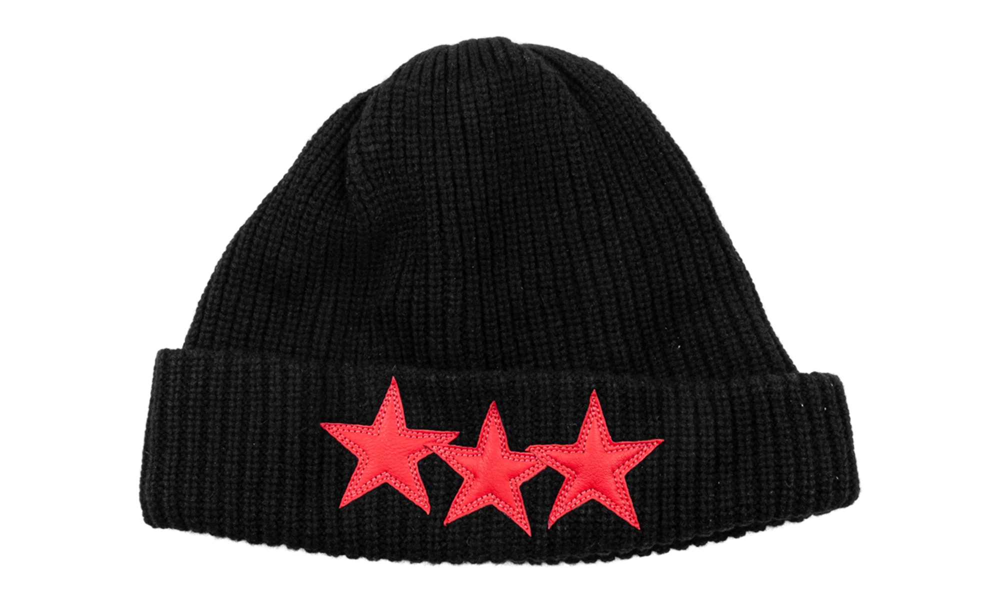 Sludge Beanie "Black" CHRM0634