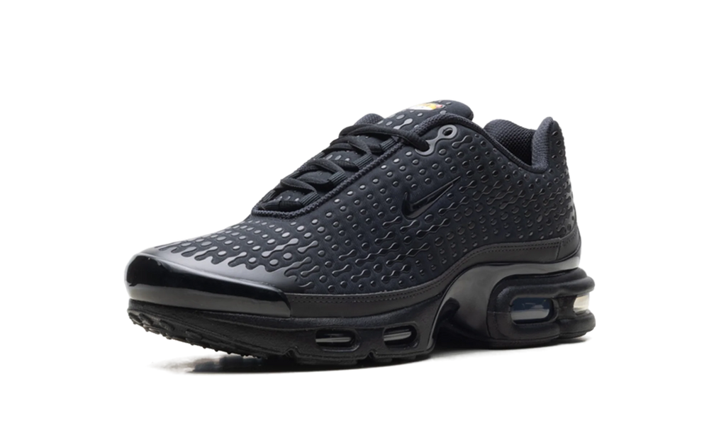 Air Max Plus 7 "Black / Anthracite" HQ2197 001