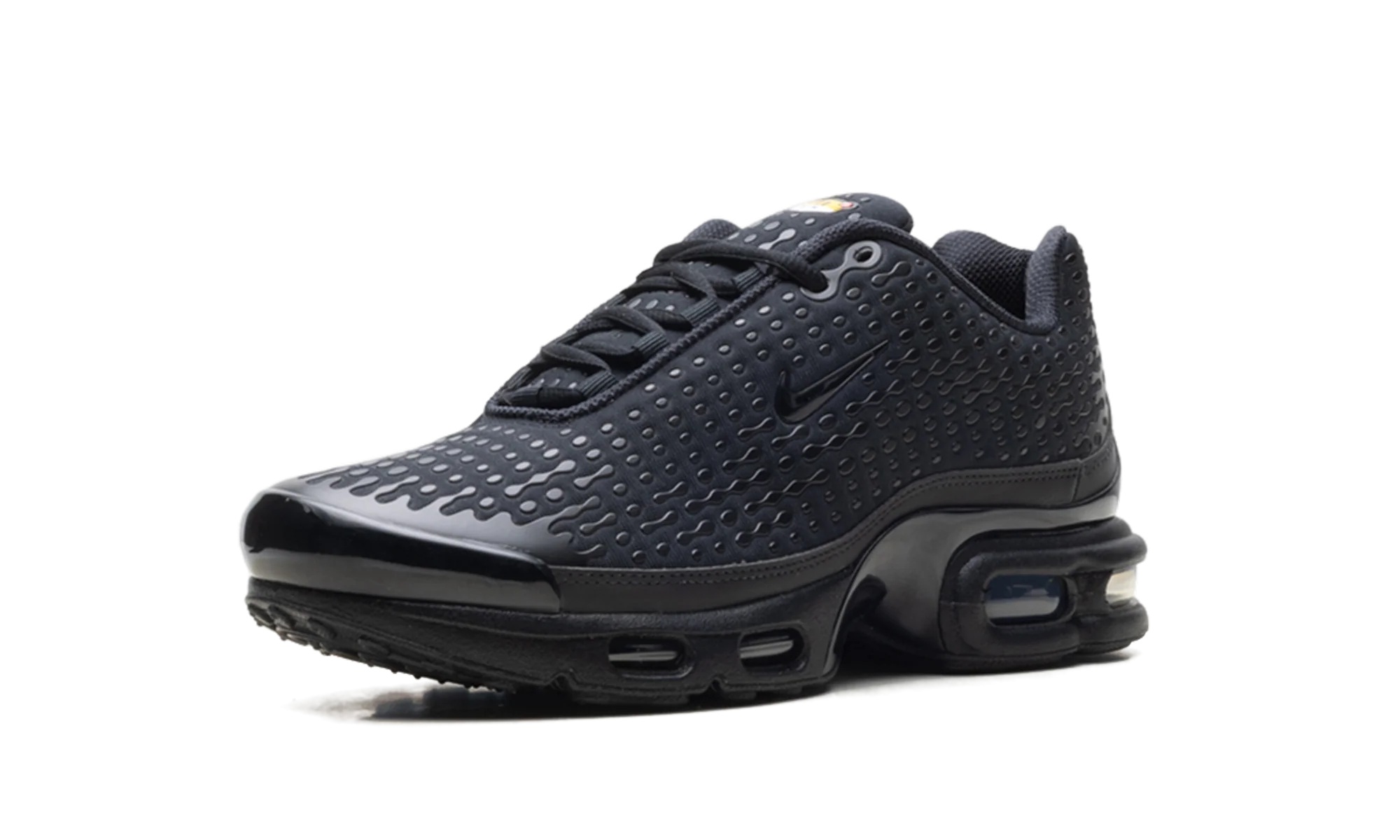 Air Max Plus 7 "Black / Anthracite" HQ2197 001