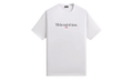 Til The End of Time Tee "White" khm034585 101