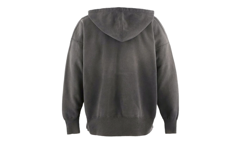 BerBerJin After Hoodie "Vintage Black" SM HR1 0000 C54