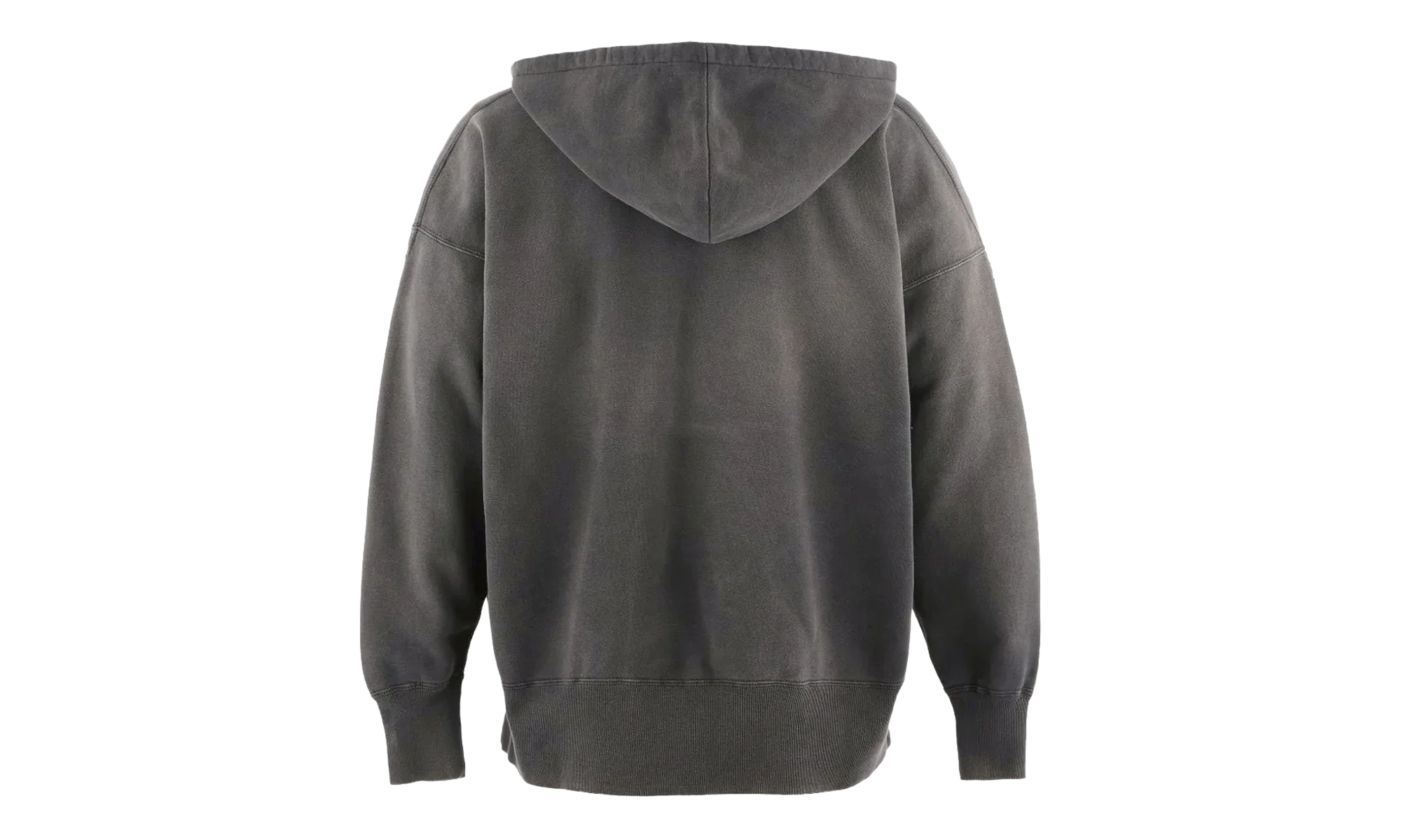 BerBerJin After Hoodie "Vintage Black" SM HR1 0000 C54