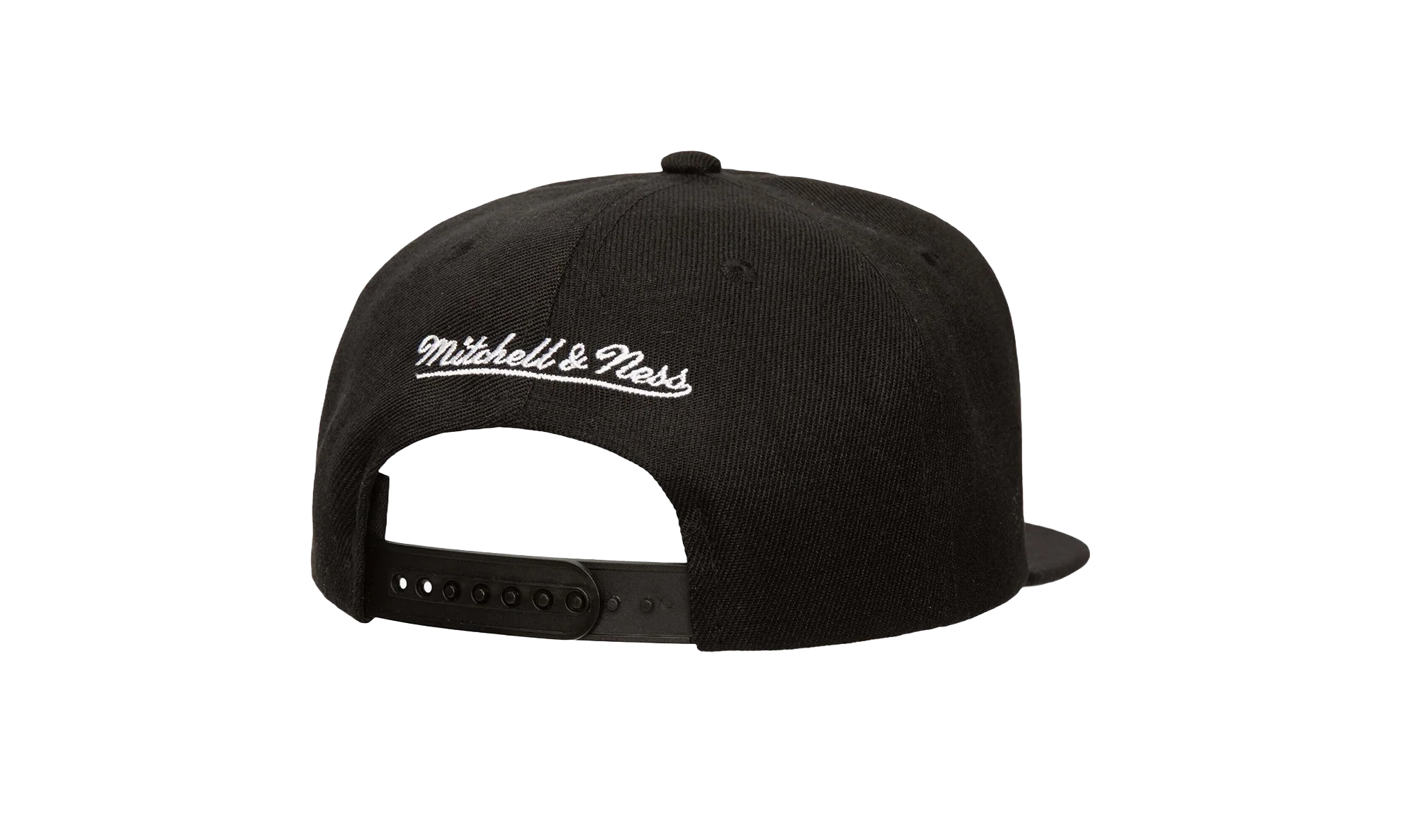 MLB Line Work Snapback Cap "Los Angeles Dodgers - Black" HS8527 LADBLCK