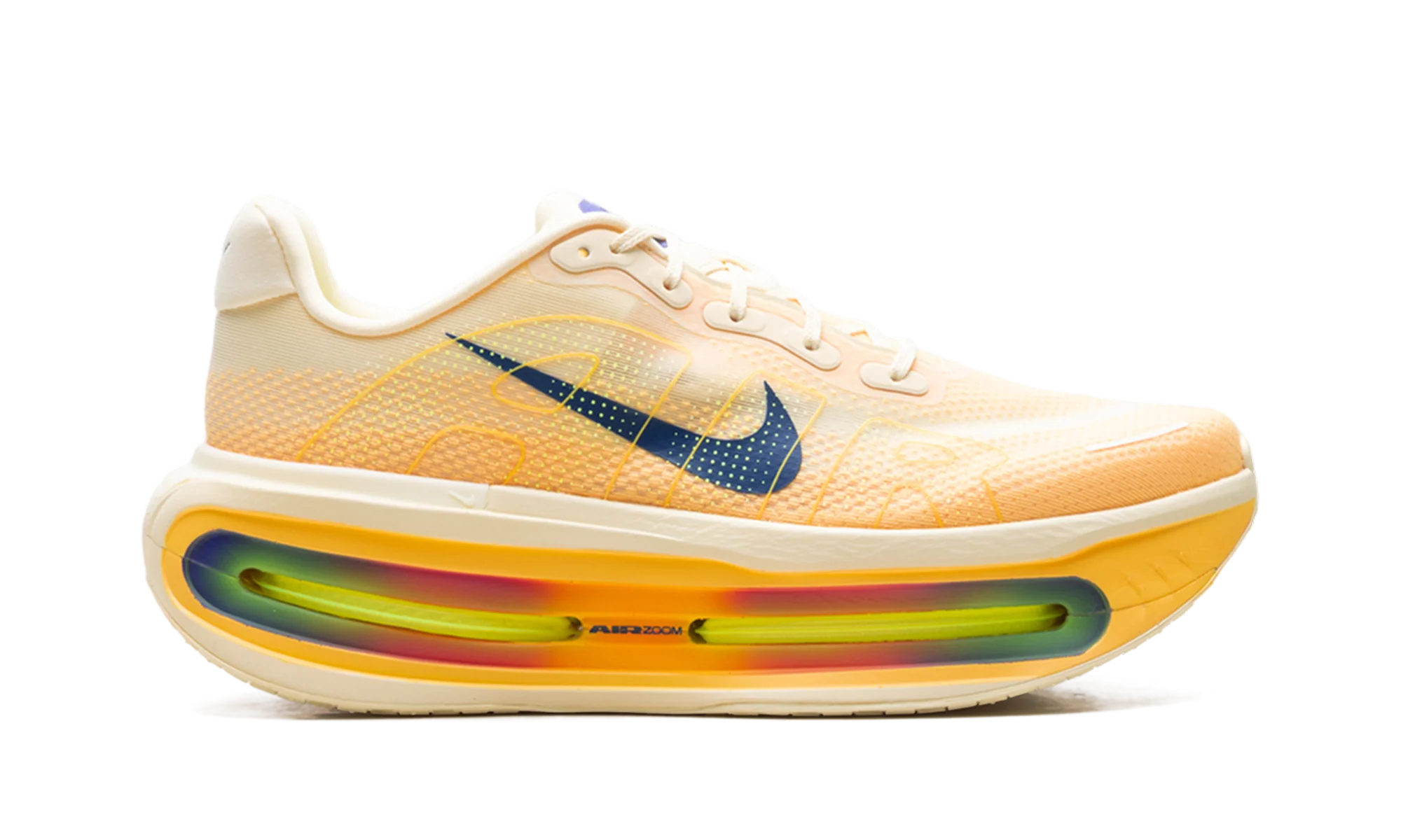 Nike Vomero Premium "Alabaster" HQ2050 701