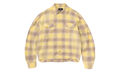 Vintage Flannel "Desert Yellow" MLM100474-34
