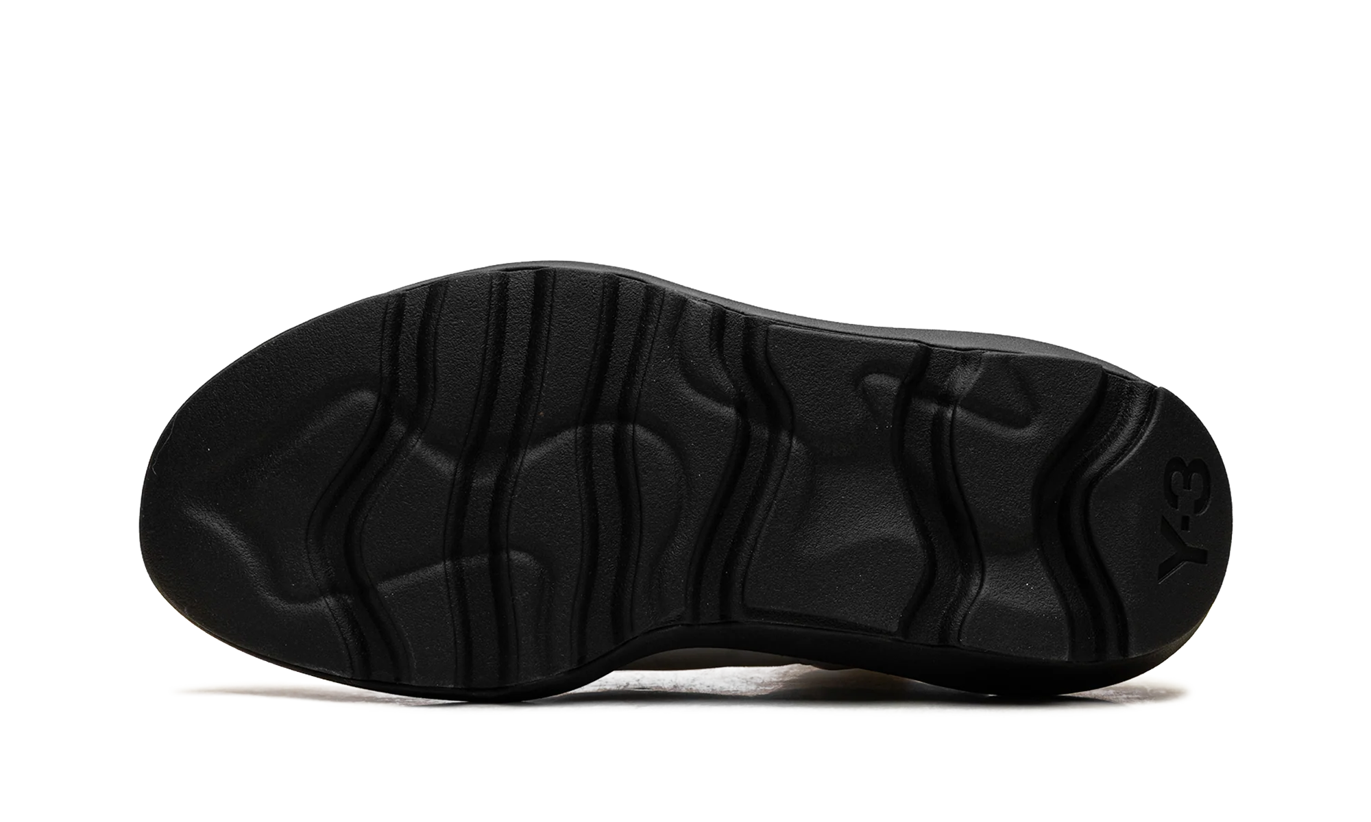 Suberou "Off White Black" BC0898