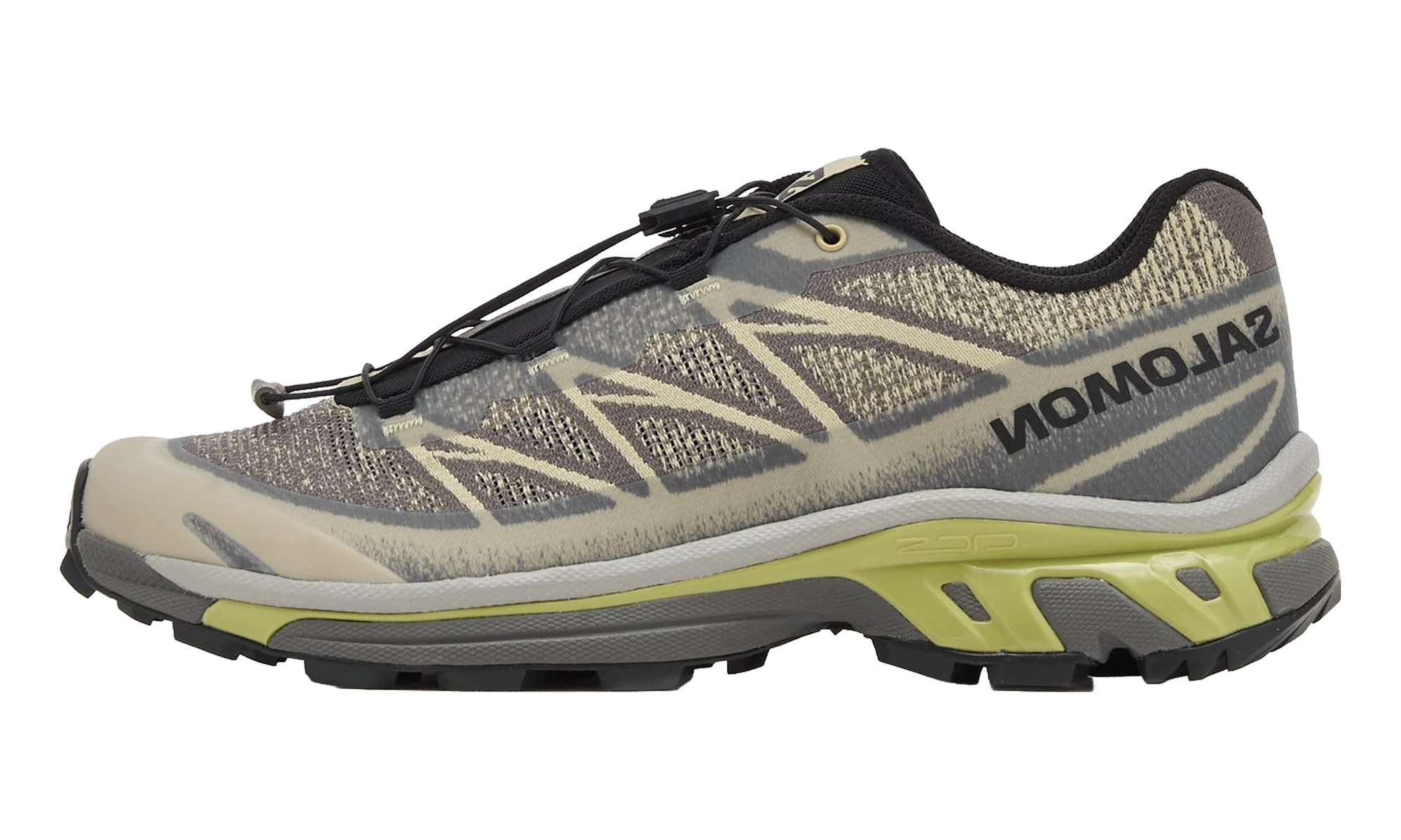 XT-6 "Dark Gull Gray / Bog" L49149700