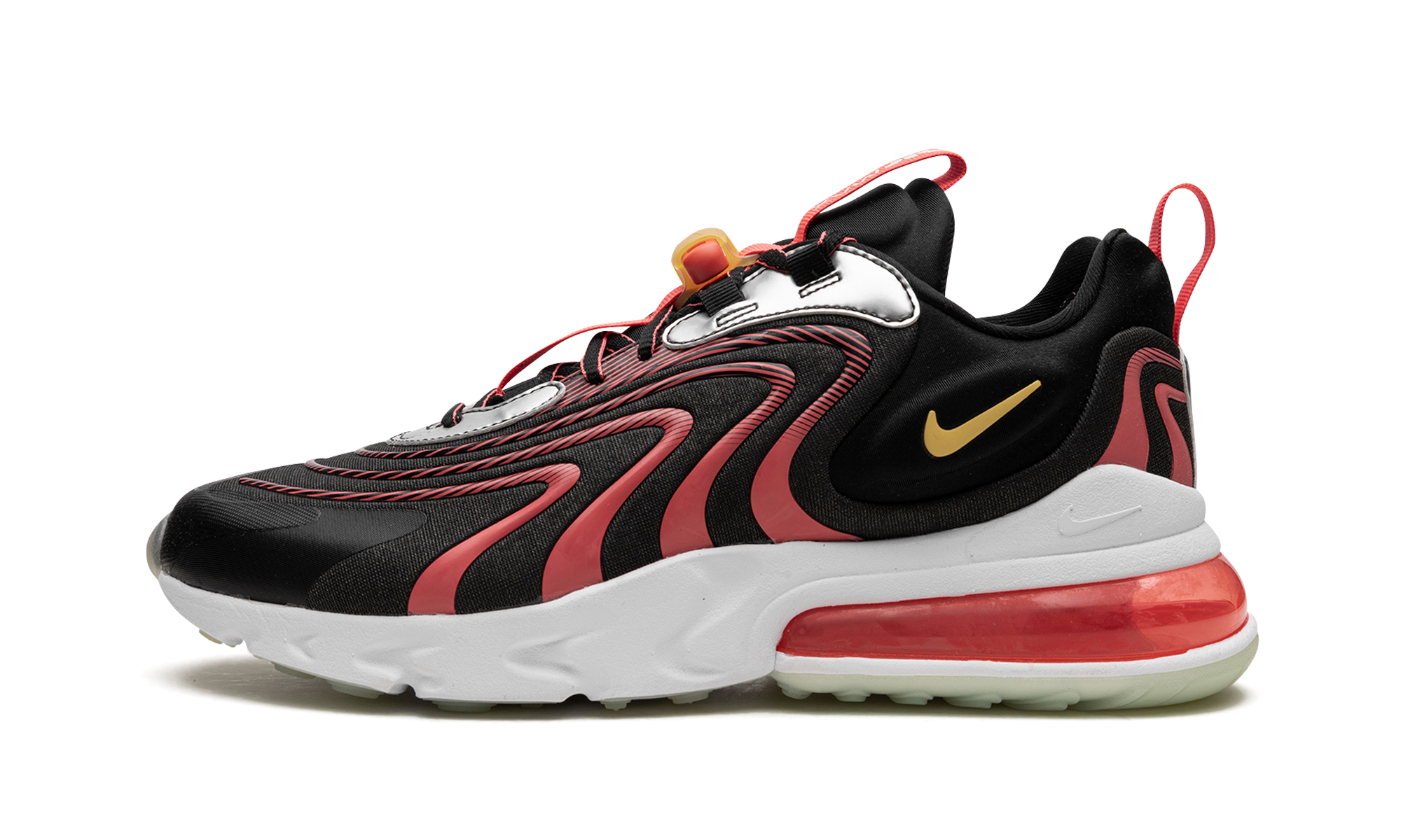 Air Max 270 React ENG "Alien" CW7302 001