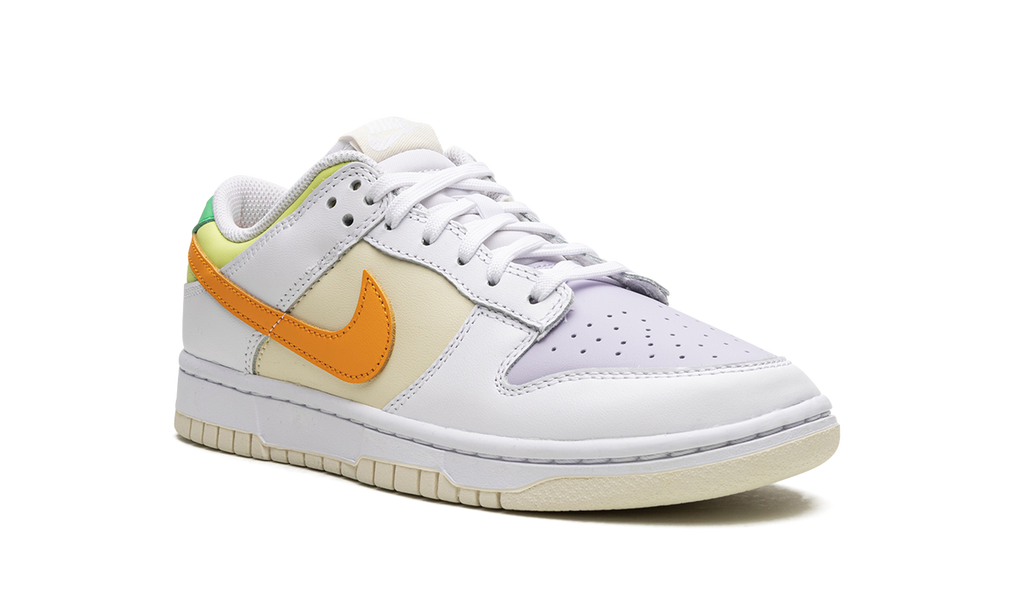 DUNK LO MNS WMNS"Sundial" FJ4742 100
