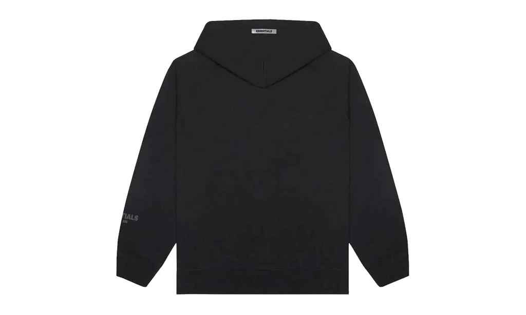 Hoodie "Black" 0192 25050 0167 001