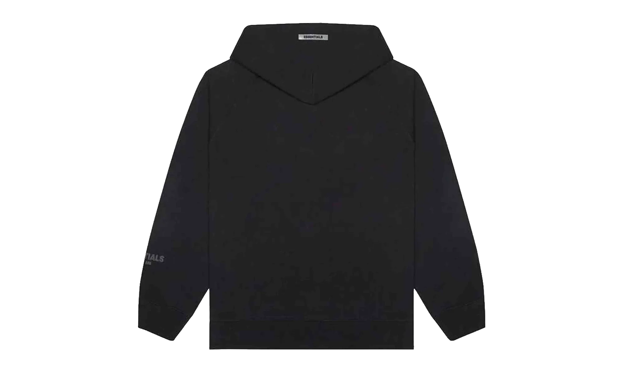 Hoodie "Black" 0192 25050 0167 001