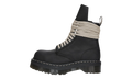 1460 DRKSHDW Quad Sole Steel Toe Boot WMNS "Rick Owens Black" DW02E6813 9001 09