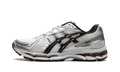 Gel-Kayano 12.1 "White Graphite Grey Brown" 1203A759 104