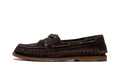 Gold Cup Authentic Original 2-Eye Woven Boat Sho "Other Brown" 17044208