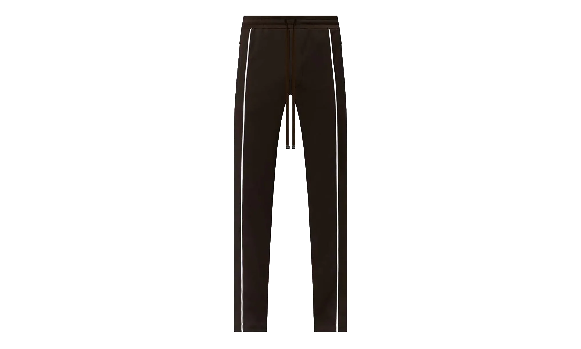 Sheen Track Pants "Brown" MPF028 210 BROW