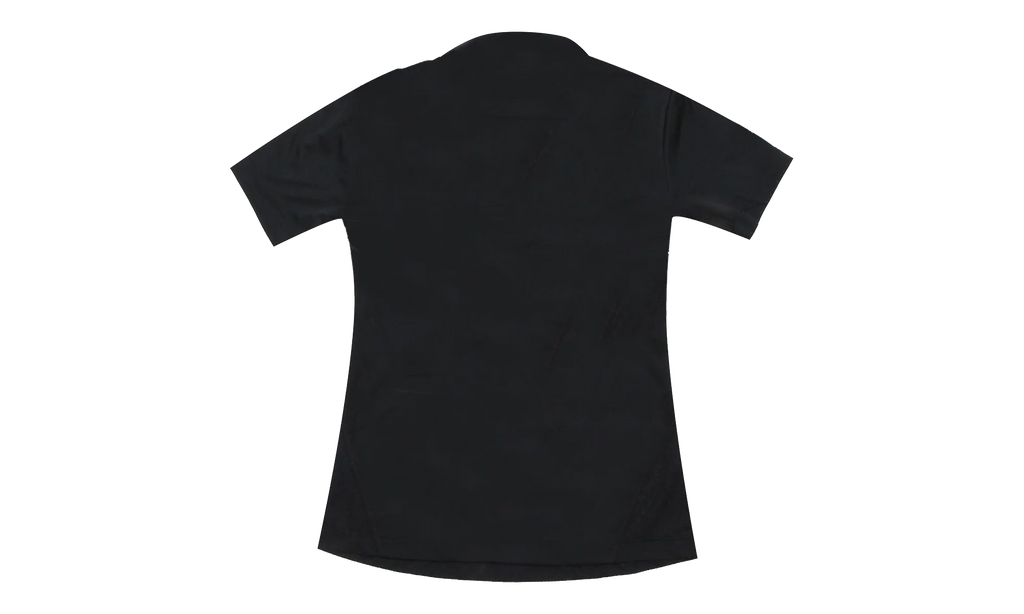 Spring Dry Graphic T-Shirt GS "Black / White" AQ9155 010