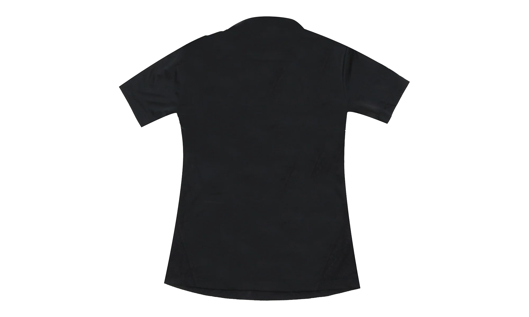 Spring Dry Graphic T-Shirt GS "Black / White" AQ9155 010