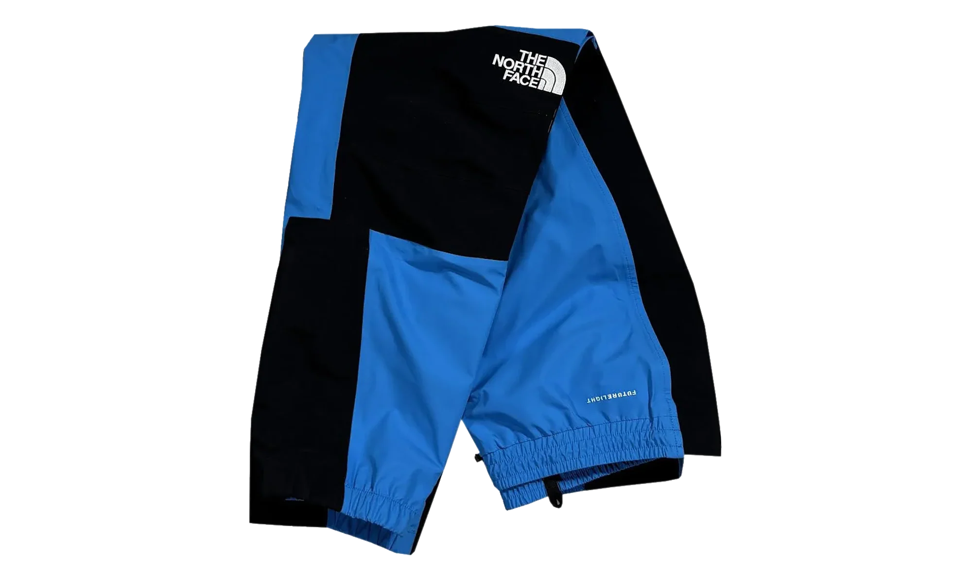 94 Mountain Light Future Light Pants "Clear Lake Blue" NF0A4R7TW8G