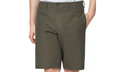 Workwear Short "New Dark Brush" FOA400094 86L