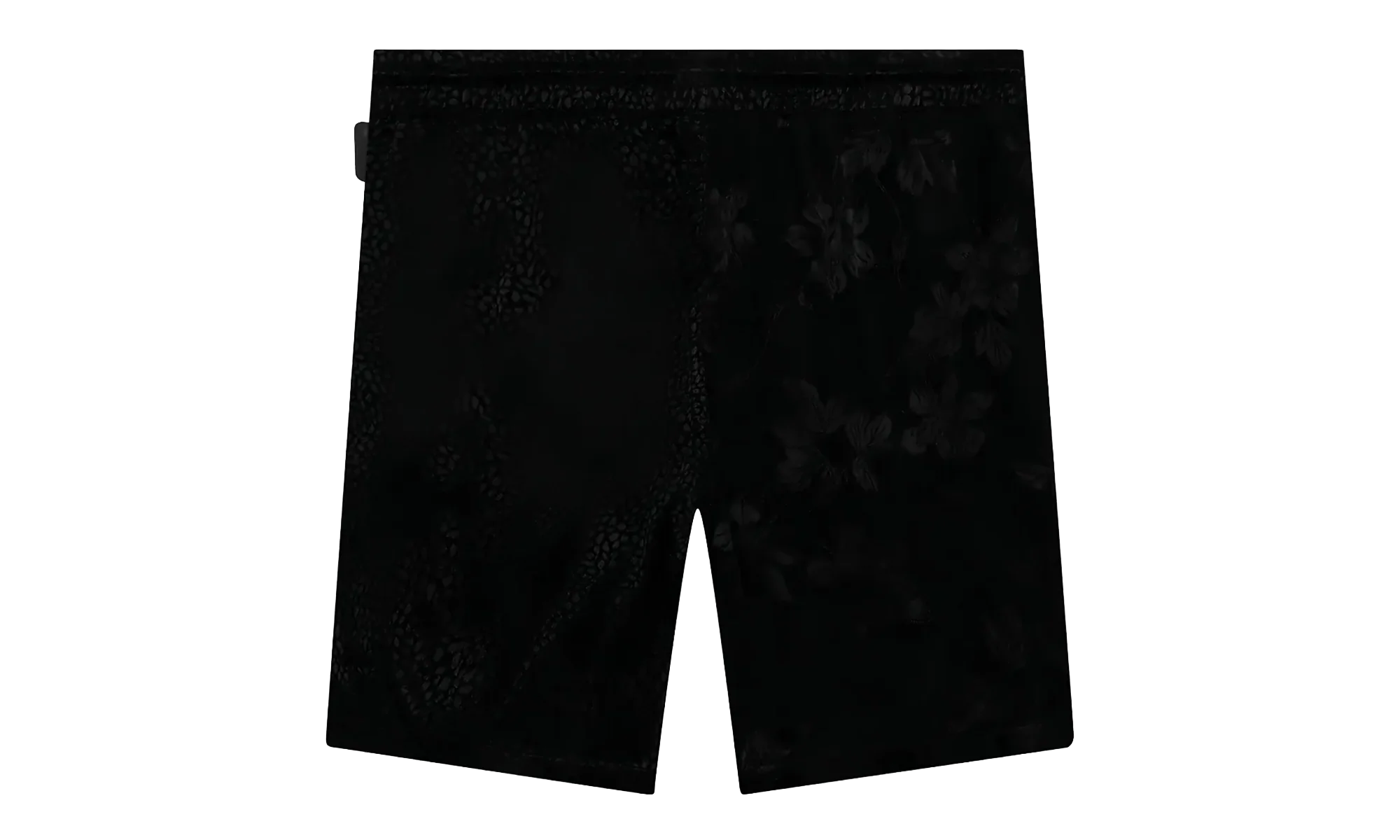 Clyde Combo Shorts "Black" MH21 A840 3023BLCMB