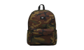 Old Skool Backpack "Camo Green" VN000H4W97I