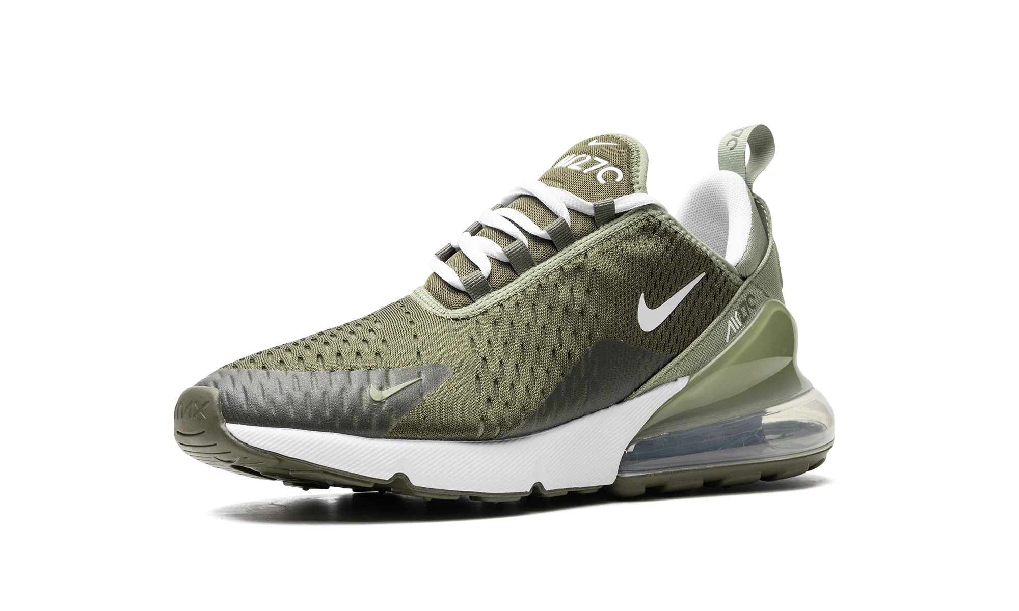 Air Max 270 "Medium Olive" FJ0680 222