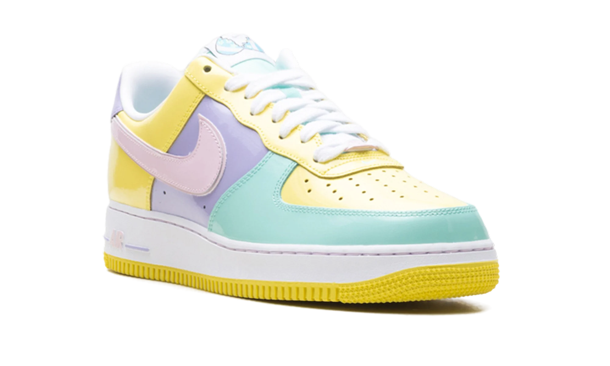 Air Force 1 Low "Easter - 2026" IQ9706 701