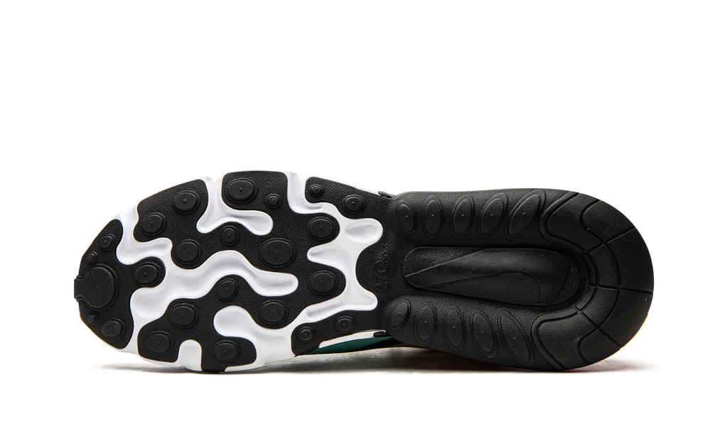 Air Max 270 React "Geometric Abstract" AO4971 101