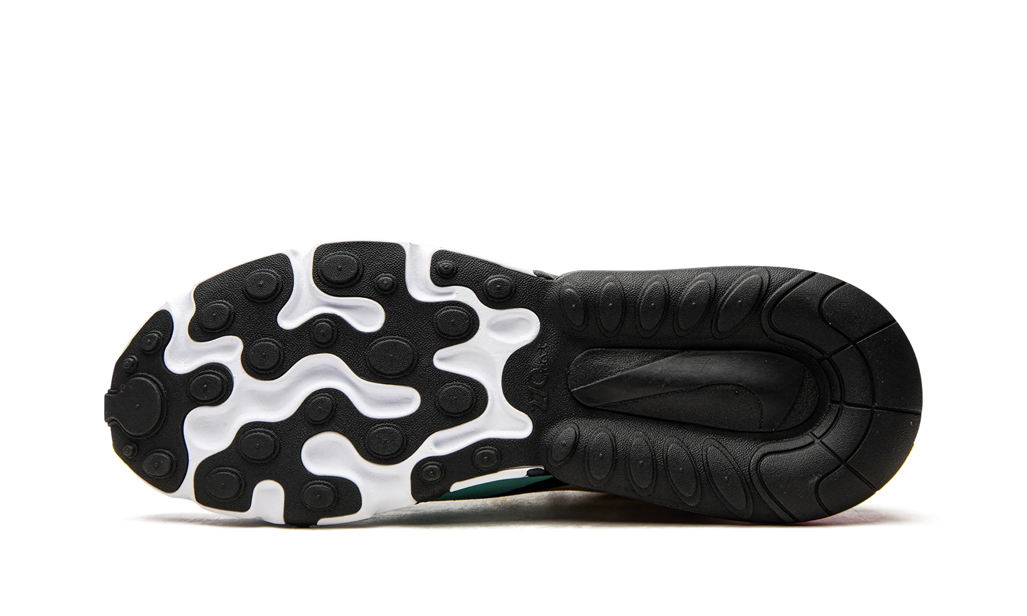 Air Max 270 React "Geometric Abstract" AO4971 101