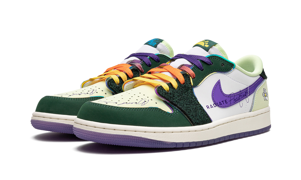 1 Low OG "Doernbecher 2023" FD9665 351