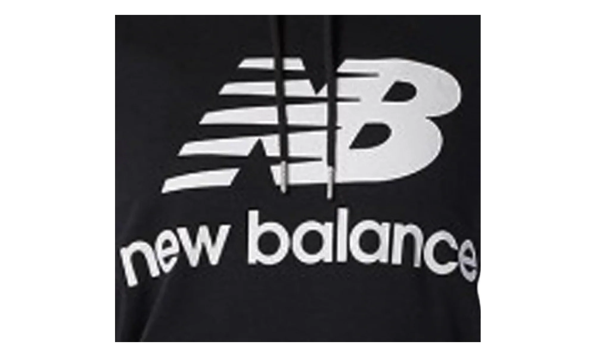 Essential Po Hoodie WMNS "Navy" WT91523