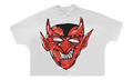 Bills Demon Tee "White" 11452 1FW240103BDT WHIT
