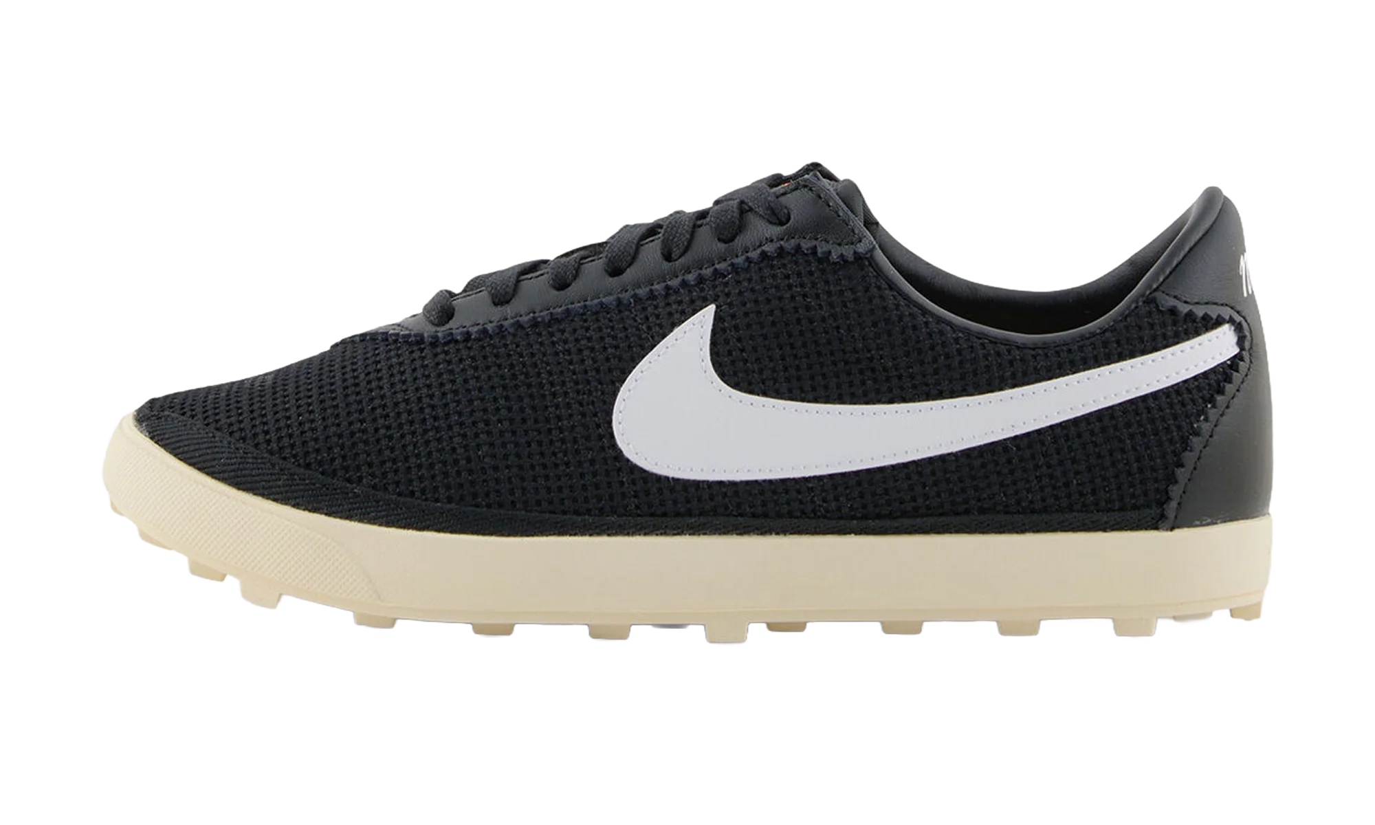 Astro Grabber Textile WMNS "Black / White" II1248 001