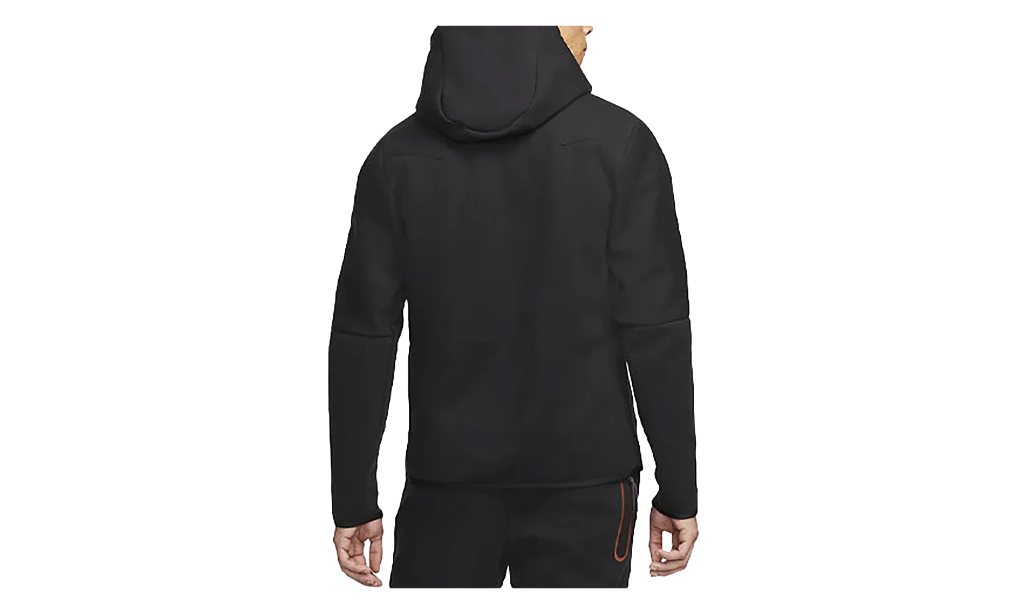 Tech Fleece Full-zip Hoodie DD4802 010