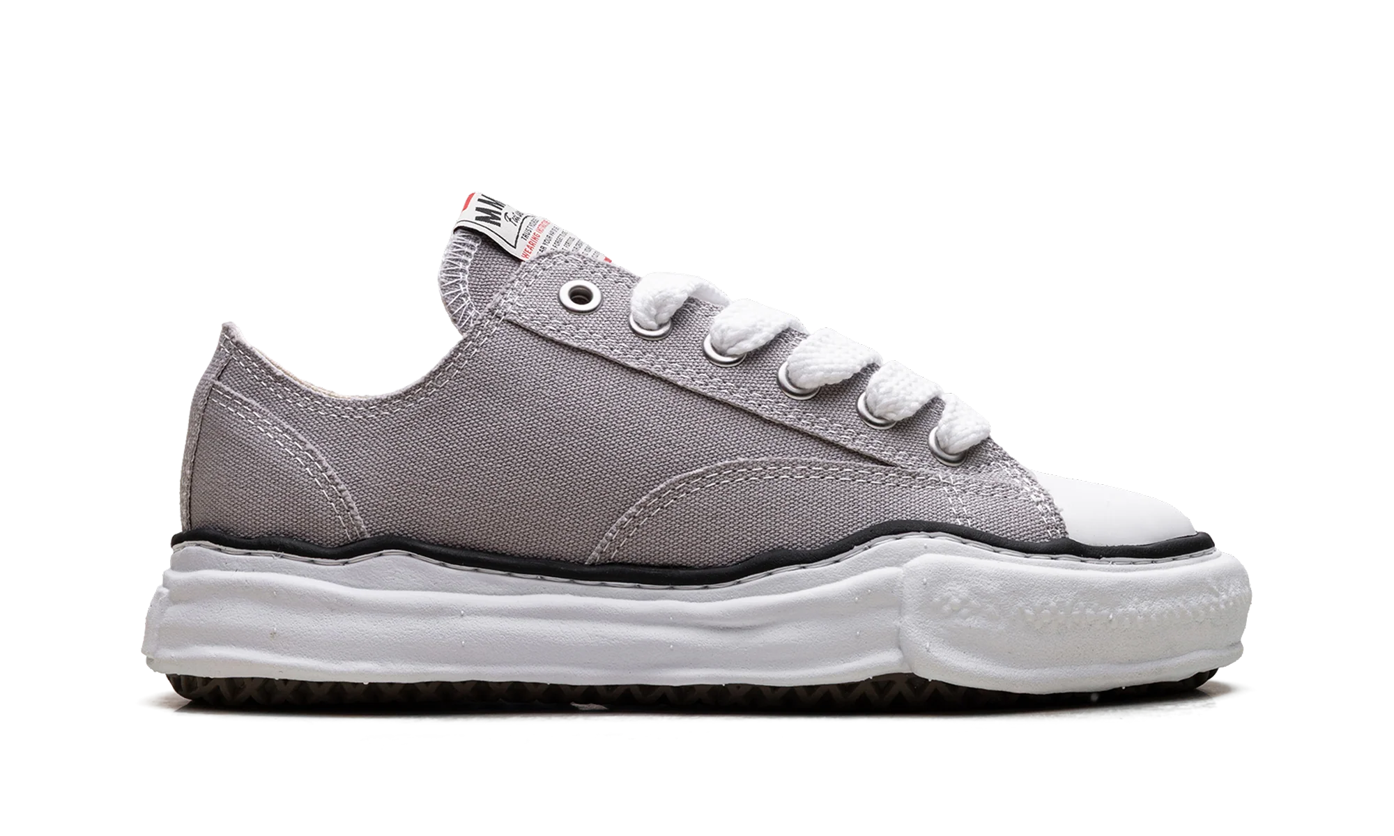 Peterson OG Sole "Grey" A01FW702 GRY