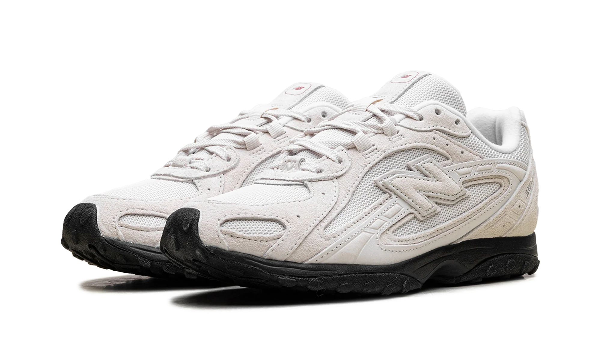 204L "Year of The Horse - White" U204L8OV