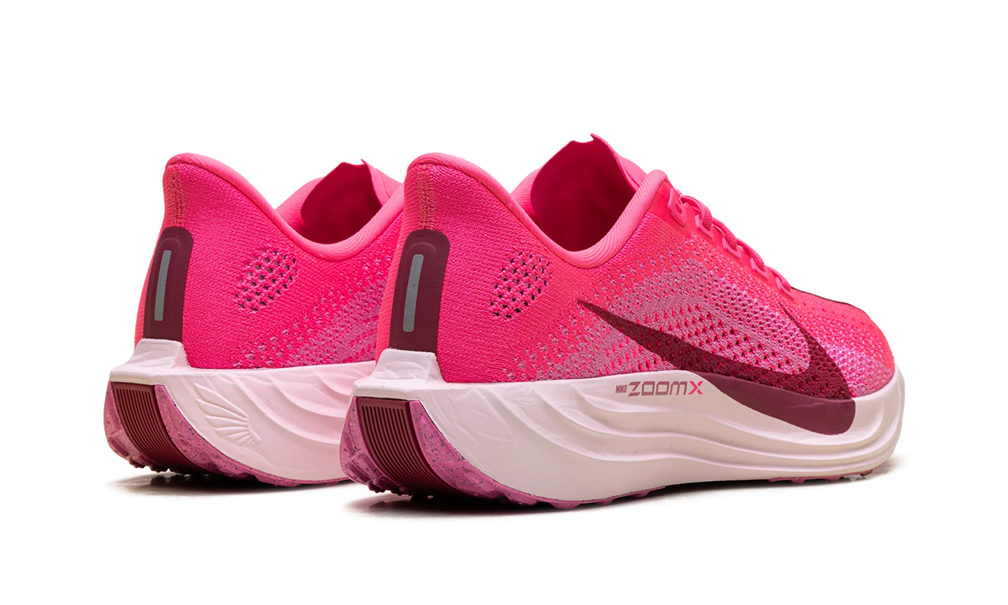 ZoomX Pegasus Plus WMNS "Hyper Pink Sweet Beet" FQ7261 603