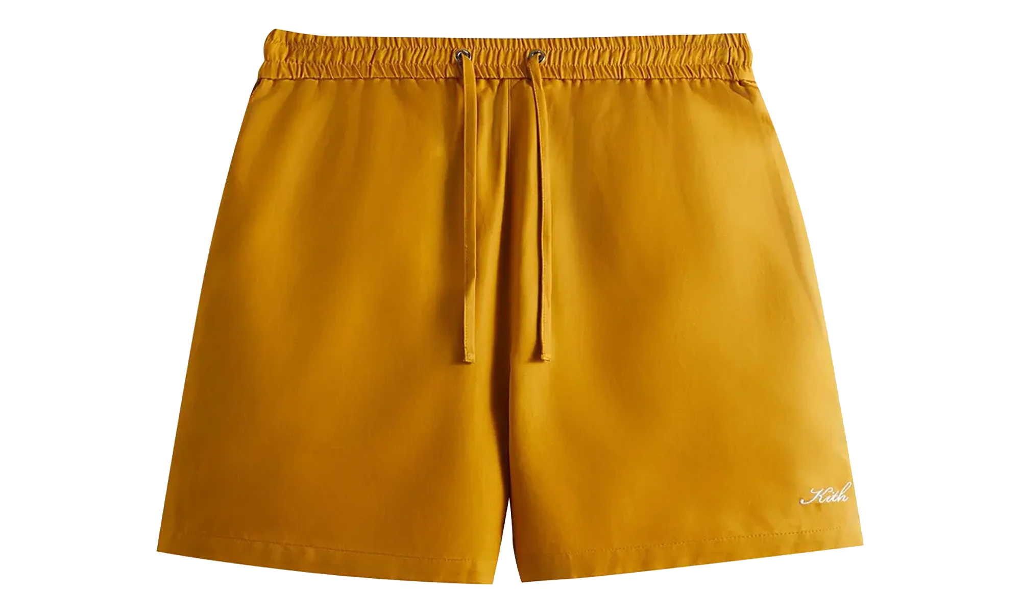 Silk Cotton Thompson Active Short "Flash" KHM060376 718