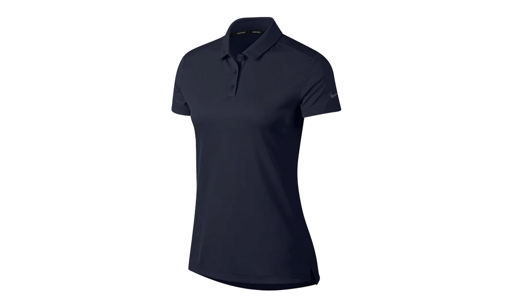 Sport Golf Polo WMNS "World Golf Championships Dell" 884871 451