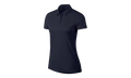 Sport Golf Polo WMNS "World Golf Championships Dell" 884871 451