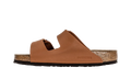 Arizona BS Sandals WMNS "Ginger Brown" 1019067