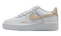 Air Force 1 GS "White / Rattan" IO7403 102