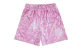 EE Basic Shorts "Pink Sparkle / Pink" EE256