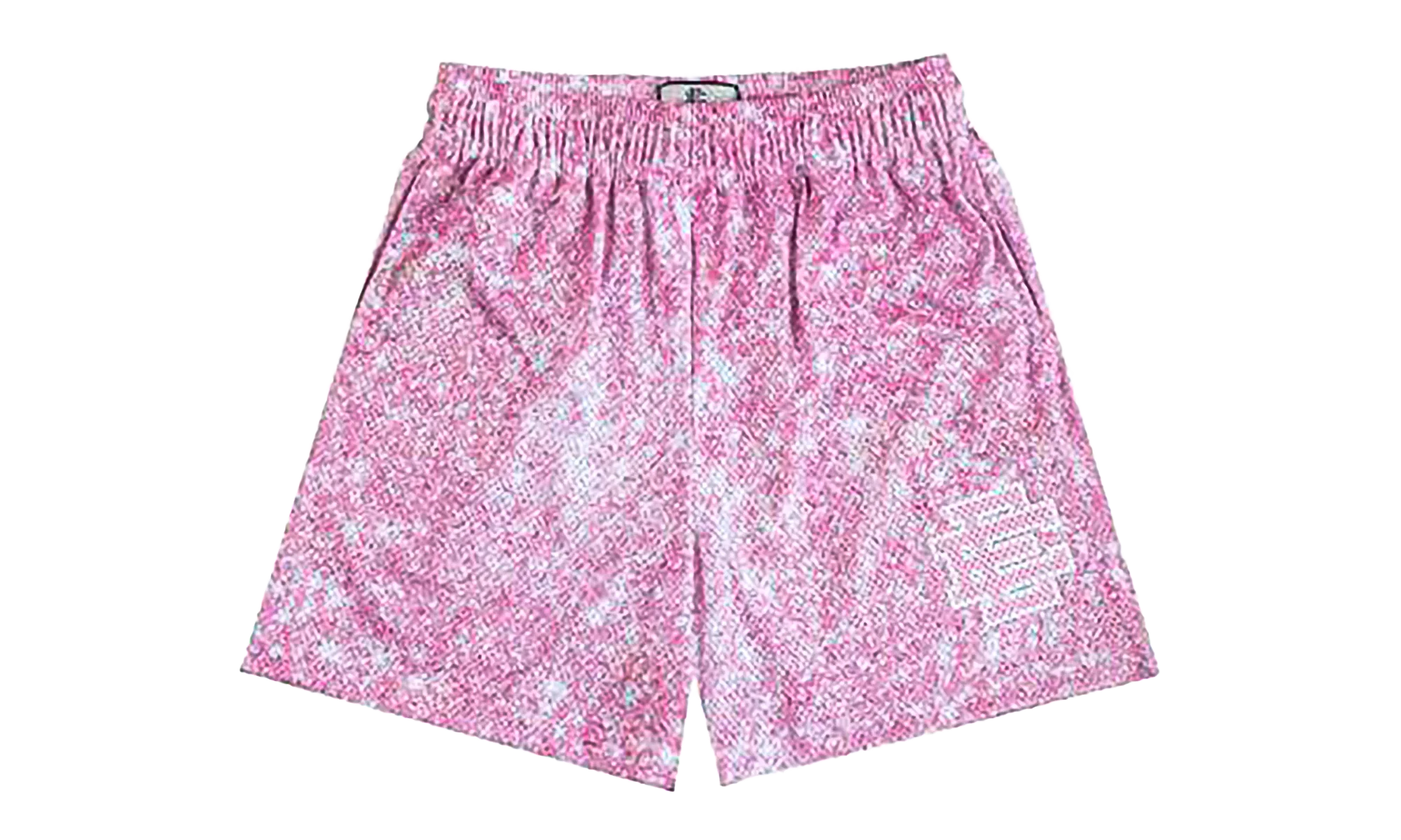 EE Basic Shorts "Pink Sparkle / Pink" EE256