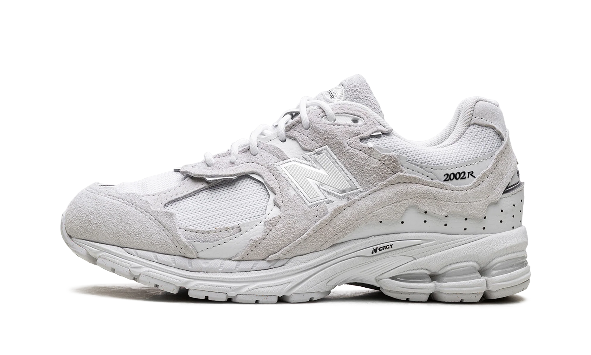 2002R "Protection Pack - White" U2002DXA