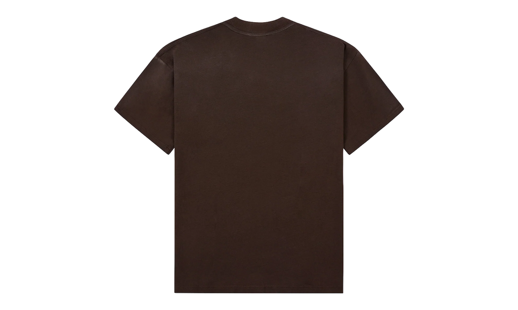 Legacy Crest Tee "Nero" MLM100170 17