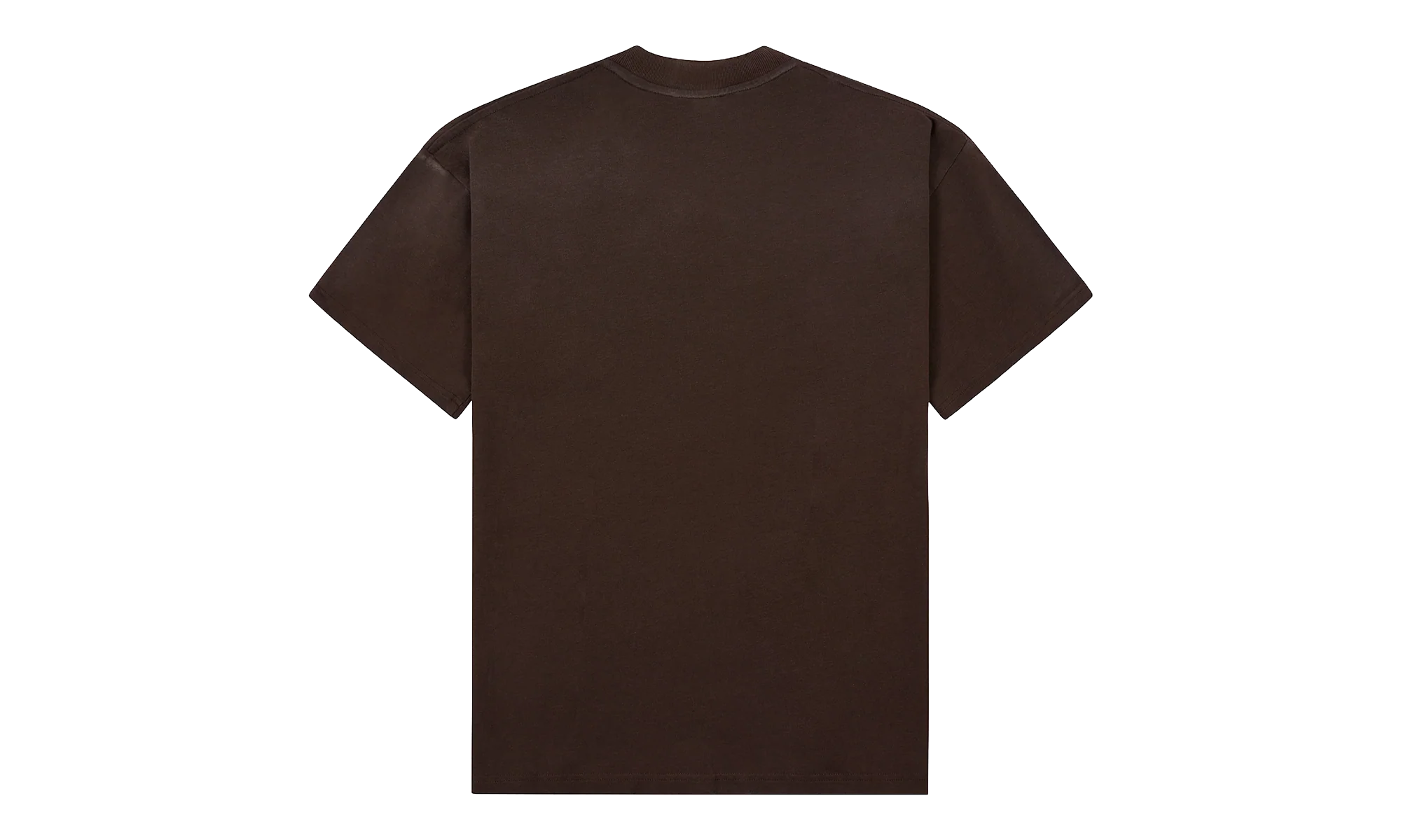 Legacy Crest Tee "Nero" MLM100170 17