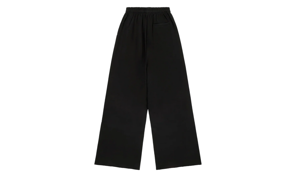 Full Sweatpants "Black" UNU 25 3014 BL