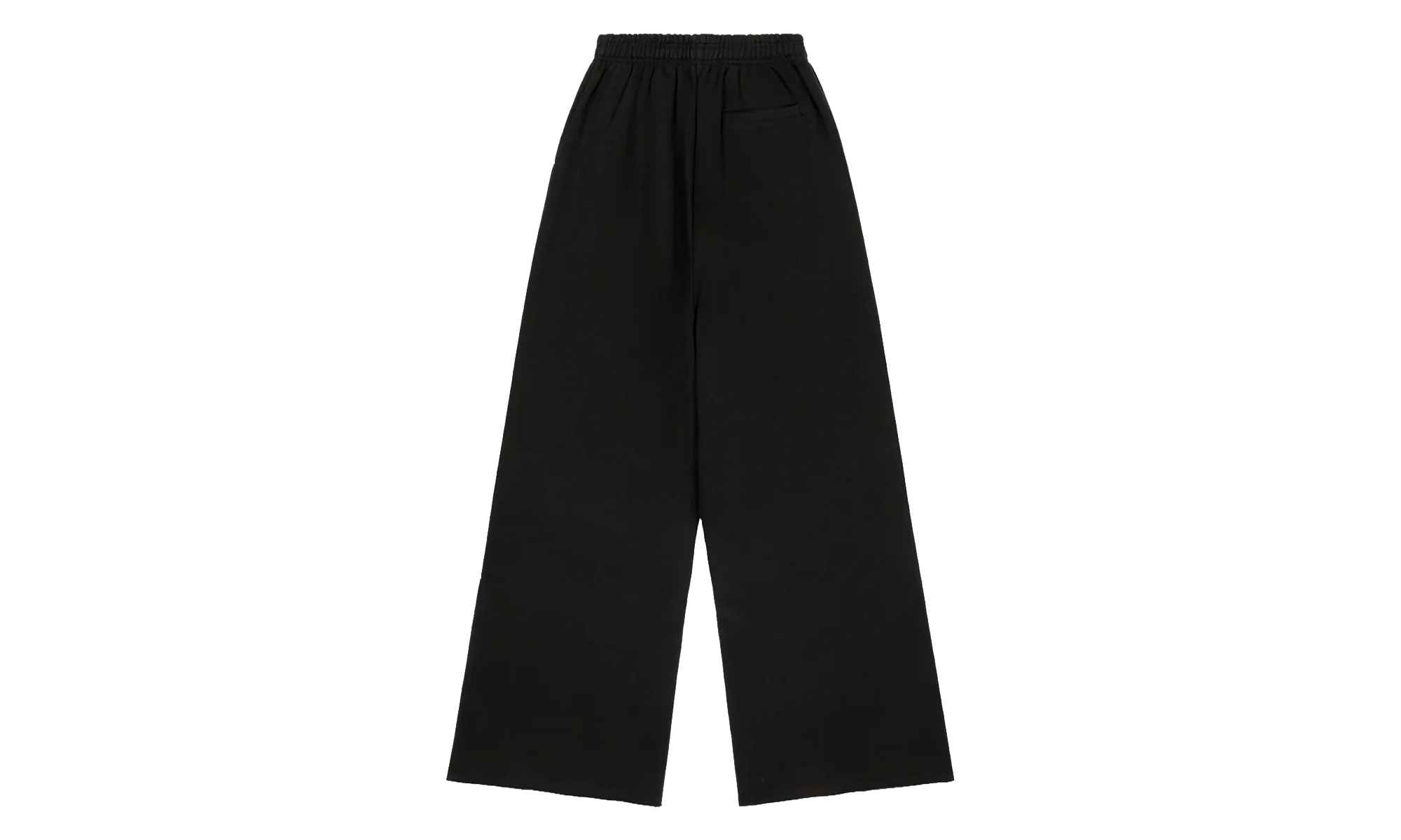 Full Sweatpants "Black" UNU 25 3014 BL